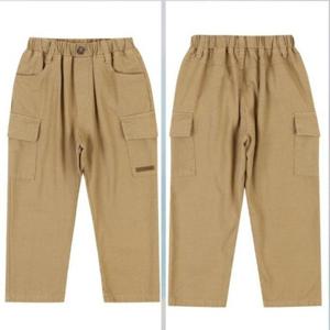 토토헤로스 HC22 통 배기핏  팬츠 12352110011