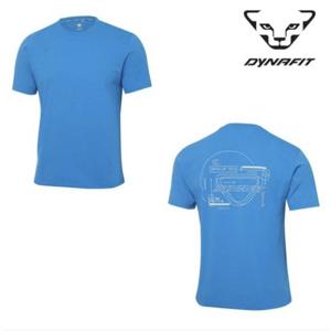 [다이나핏](택가 69000원) 남성 여성 스포티 라운드 반팔 티셔츠 (YUM23262B8)