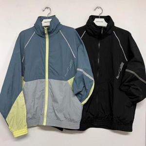 인터크루 HC10 여름 블록경량바람막이 ITW2UJ03A