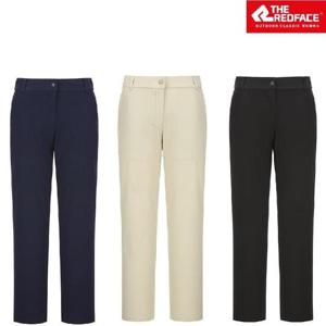 레드페이스 HC22 여성 등산 캠핑 트레킹 여름바지 윈베이직우먼팬츠 REWFPAM24052