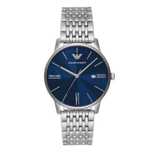 [공식본사정품] 아르마니 AR11674 미니멀리스트 남성 메탈시계