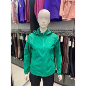 [마운티아] 25년 S/S  여성 여름 스판 스포티 엔초디자켓 4 1MQJ