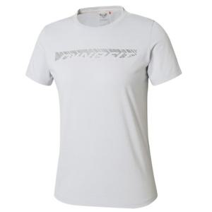 [다이나핏] (택가69000원) 디퍼 여성 라운드 반팔티 YWM22232C1