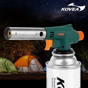 코베아피스톨토치 KTN9912 휴대용 자동 부탄가스 캠