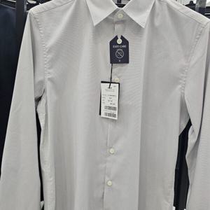 [파렌하이트]봄 여름 잔패턴 셔츠 남방 FKBAA53060_SC