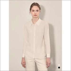 올리비아로렌 HC04 스트라이프 블라우스 VOBNL4X8191