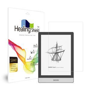 오닉스 북스 포크2 슈페리어 AR 고화질 액정보호필름