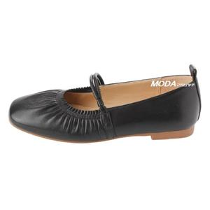 [엘칸토]경량 쿠션UP 메리제인 여성펌프스 1WD34XE_GN