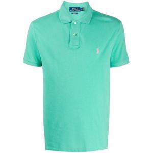 폴로 랄프로렌 폴로 티셔츠 710 795080 020 096 SUNSET GREEN