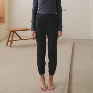 제인코트 HC03 AIR릴렉스조거팬츠 LNA2901 BK