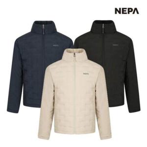 [네파 (행사)]남성용 레티스 경량 튜브 경량 다운  7J12021