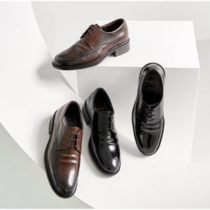 [엘칸토(남성화)]남성 구두 경량 정장구두 드레스 비즈니스구두 2종택1 LCMD37U513