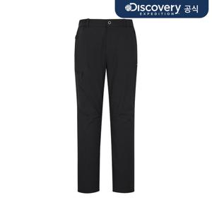 프레시벤트 남성 아웃도어 테크 팬츠 (BLACK) DMPT79053-BKS