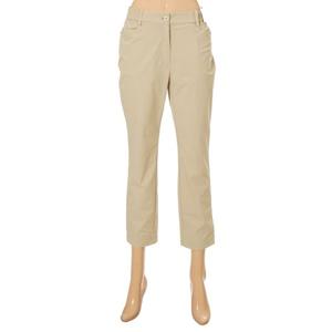 [뱅뱅]여성 반밴드 슬랙스 스판바지 NPL141