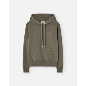 아미 후드 티셔츠 USW2747470953 DOM