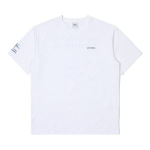 25SS 남성 서피비치 렘 반팔 티셔츠 OMTRO2154-101