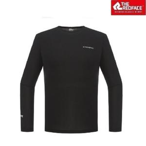 레드페이스 HC22 등산캠핑 트레킹남성 아이스라인라운드티셔츠 냉감여름긴팔티셔츠 REWMTSM23616