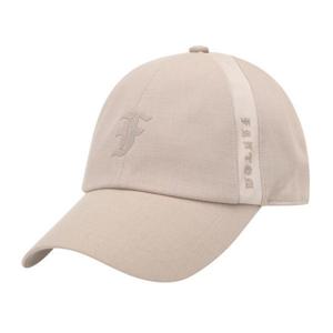 [팬텀]남성사이드절개포인트로고볼캡  211E1CP102   BG_GJA