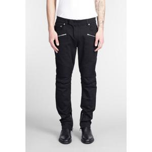 발망 데님 팬츠 414877 EH1MG115DF63 Black