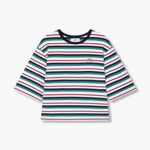 [스튜디오 톰보이]멀티스트라이프 오버티셔츠 (9175322998)