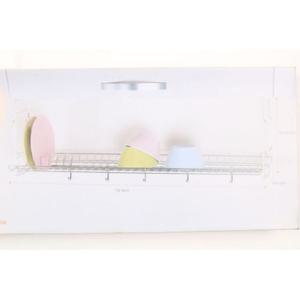 씽크선반 800 벽겸용 싱크선반 싱크대선반 식기건조대 식기선반 싱크대건조기 식기건조대 물빠짐식기 설거