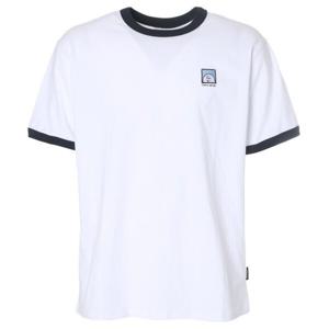 [클라이드]남성 스누피 네컷 반팔티셔츠 FPBTS274M