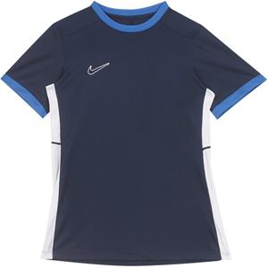 [정품] 나이키 W 드라이 핏 아카데미25 반팔 탑 (FZ9756-410)