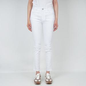 [게스]게스 여성 청바지 슬림 스키니 화이트 YO2D4033