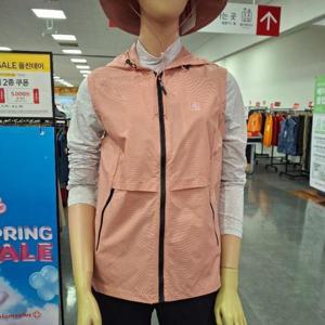 레드페이스 HC12 탑라인후디우먼베스트PI REWFVEM24051