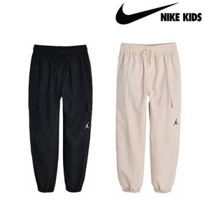 조던 더블 스트레치 카고 팬츠 여름 긴바지 8-15세 N252PT346P