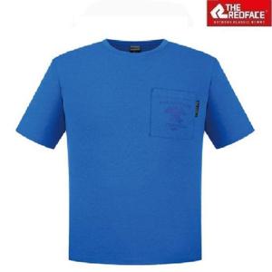 레드페이스 HC22 등산 캠핑 트레킹남성  BM써플라운드하프티셔츠 REWMTSMBE611