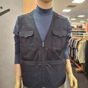 레드페이스 HC12 프로타슬란메쉬브이베스트NA REWMVEM24711