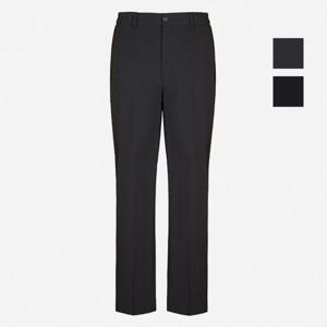 뱅뱅 동백01 나일론 스판 테이퍼드핏 슬랙스 NPL132