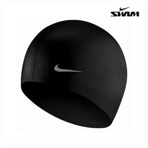 [나이키 스윔]수모 공용아동 솔리드 실리콘 캡 TESS0106-001