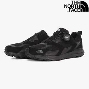 노스페이스 NS94R01 워크 보아 NS94R01A