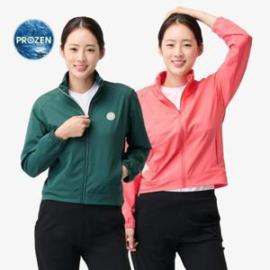 프로월드컵 HC30 여성 라이프형 트리코트 자켓 q125-4405