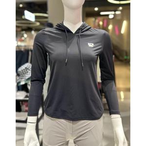 비티알 MG01 BTR 봄 여름 냉감 후드 티셔츠 BVT4178W