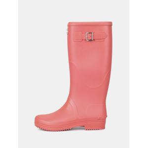 [엘케이트] 여자 레인부츠 방수 롱장화 장마 슈즈 LSS247