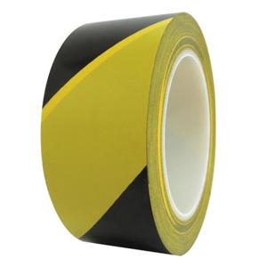 금성 바닥 라인테이프 50mmX30m 타이거 바닥테이프 라인테이프 공장바닥테이프 현장바닥테이프 바닥라인테