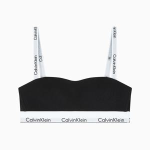 [캘빈클라인언더웨어]여성 아이콘 코튼 모달반도브라QF7628-UB1