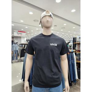 [리바이스] 숏 슬리브 그래픽 티셔츠16143-1429