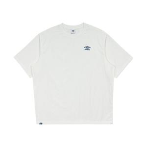 엄브로 클래식 반팔 피스테 UQ221CWT43SCW