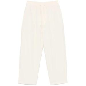 오트리 스트레이트 팬츠 PAPX99NS e NYLON CREAM