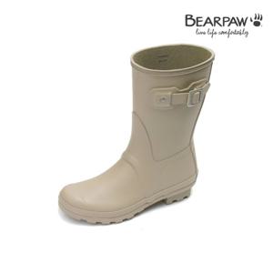 [베어파우(슈즈)]베어파우 TRUDY 여성 미들 레인부츠 K2829333RB-W-PC