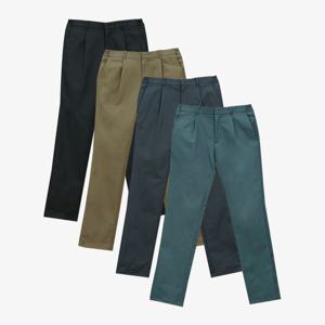 [크로커다일남성]면터치 폴리에스터 팬츠 CDAABPT1502_JJ