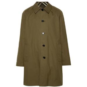 버버리 리버서블 트렌치코트 8097785