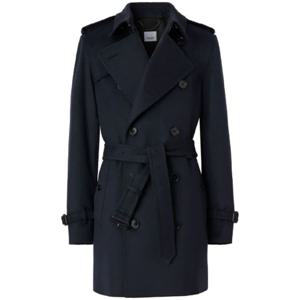 버버리 윔블던 트렌치코트 8058130