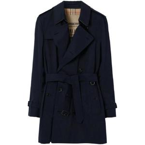 버버리 켄징턴 헤리티지 트렌치코트 8083073