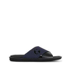 조르지오아르마니 크로스오버 샌들 X2P096XR382