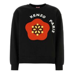 겐조 보크 플라워 스웨트셔츠 FF52SW1894MF